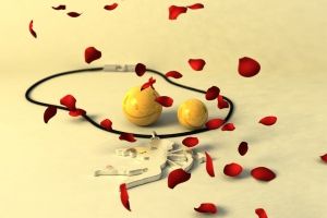 VALENTINE´S DAY by DEZIN