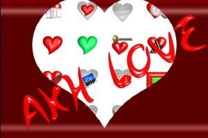 AKH LOVE by Anil Kumar