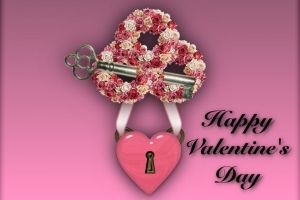 Key to my Heart by P1Guy
