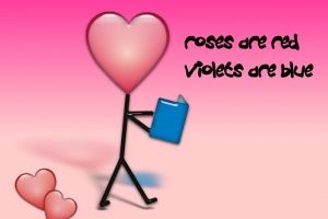 Roses r Red by P1Guy