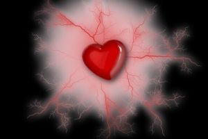 The Power of Love by Sternengalaxy