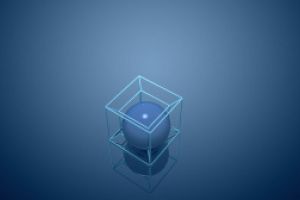 Thumbnail of featured artwork by members: wallpaper