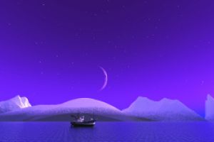Thumbnail of featured artwork by members: winter 22